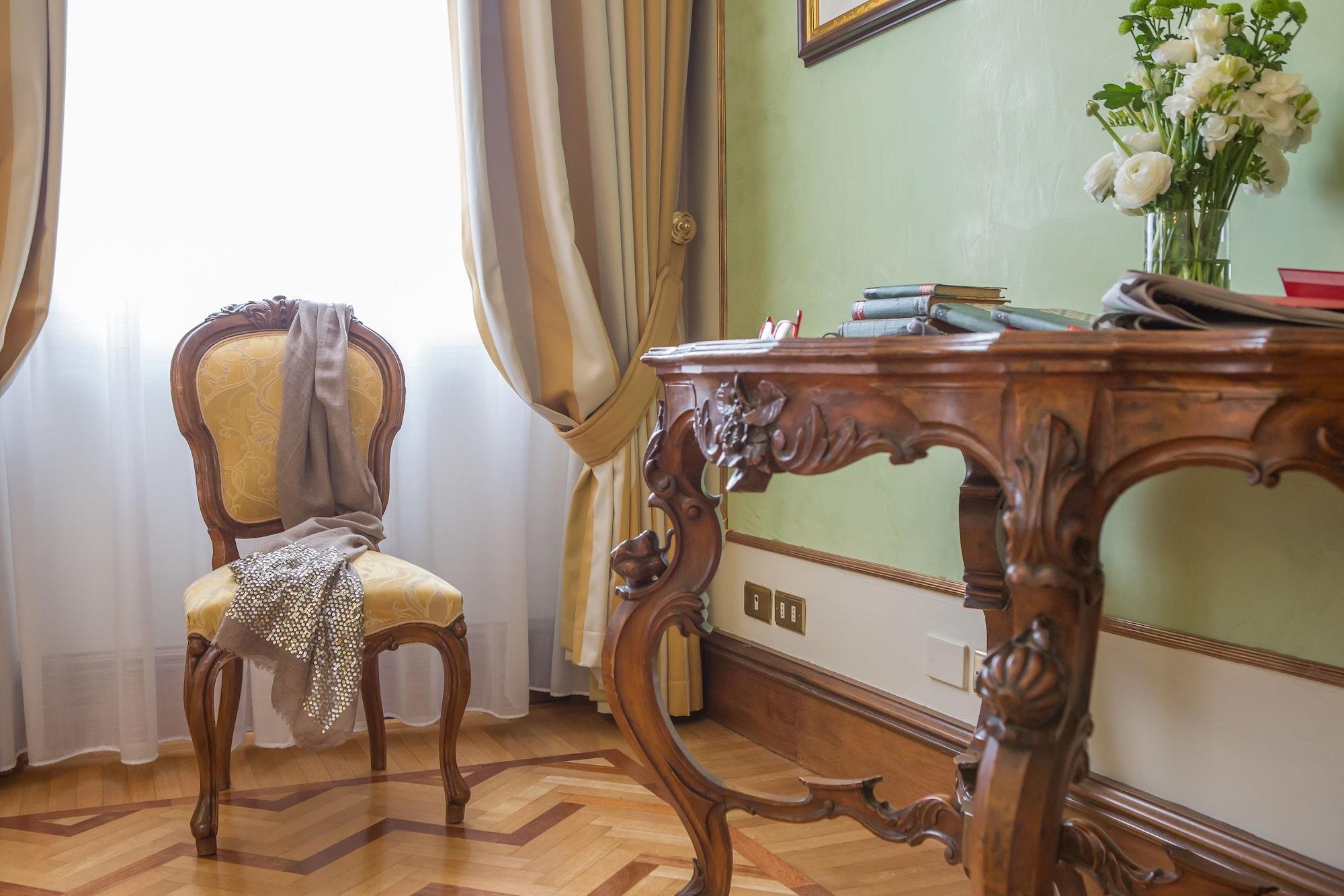 Due Torri Hotel Верона Екстериор снимка