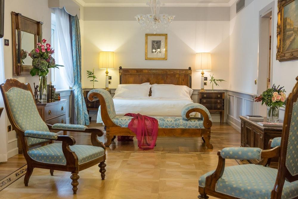 Due Torri Hotel Верона Екстериор снимка