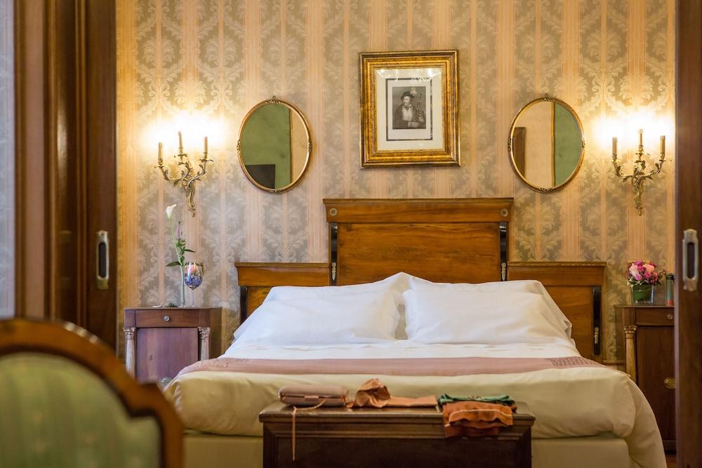 Due Torri Hotel Верона Екстериор снимка