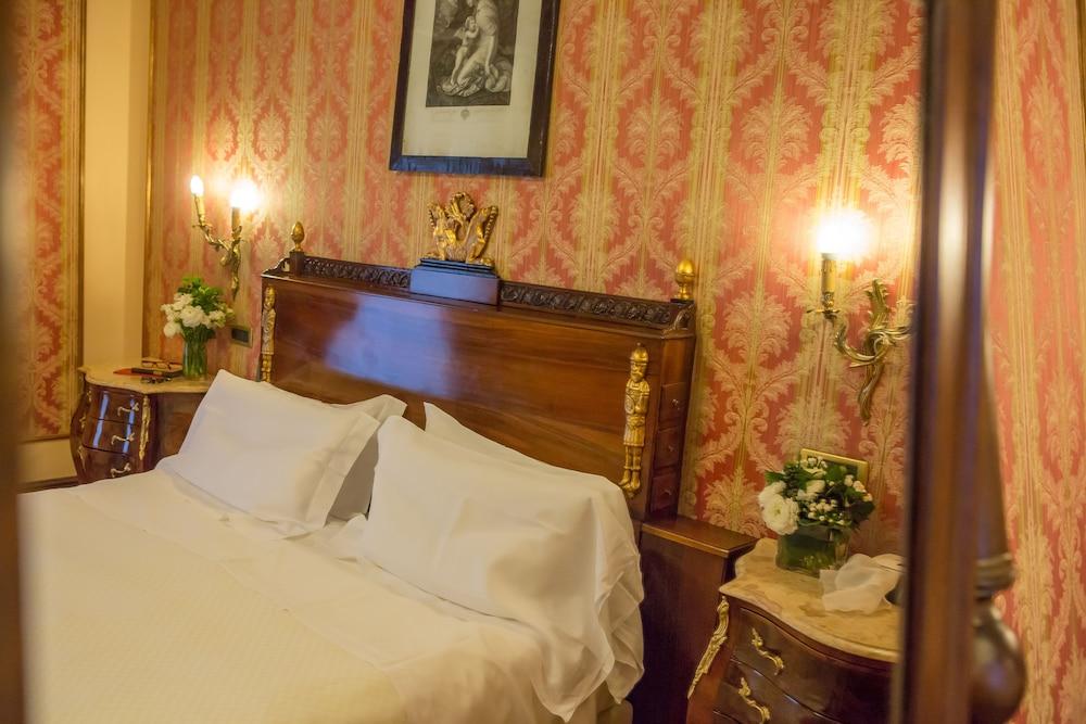 Due Torri Hotel Верона Екстериор снимка